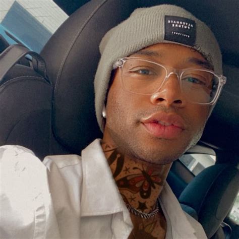 Rodney Lee (@kidrl) Official .